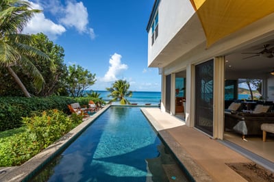 Luxury Villa Photo #5