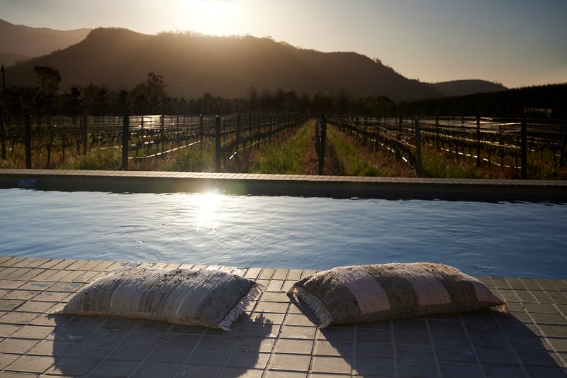 The Manor House at Colmant