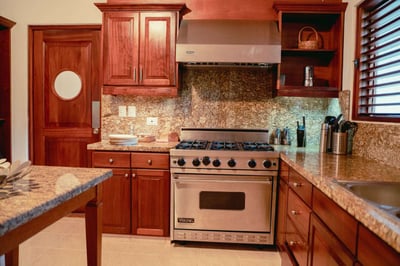 Luxury Villa Photo #47