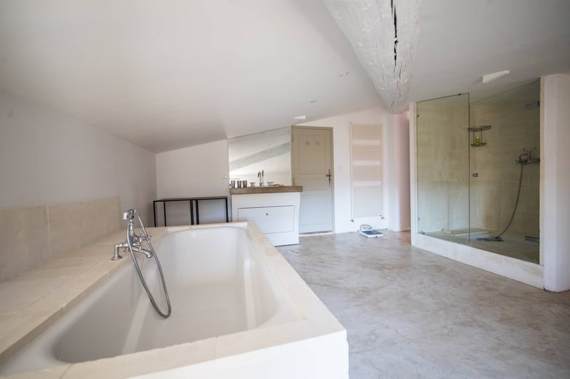 Bastide de St. Martin