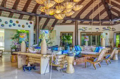 Luxury Villa Photo #11