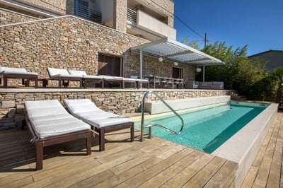 Luxury Villa Photo #13