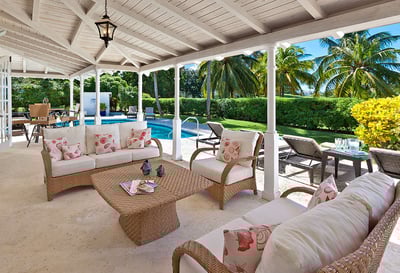 Luxury Villa Photo #2