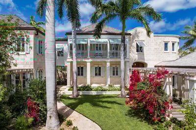 Luxury Villa Photo #9