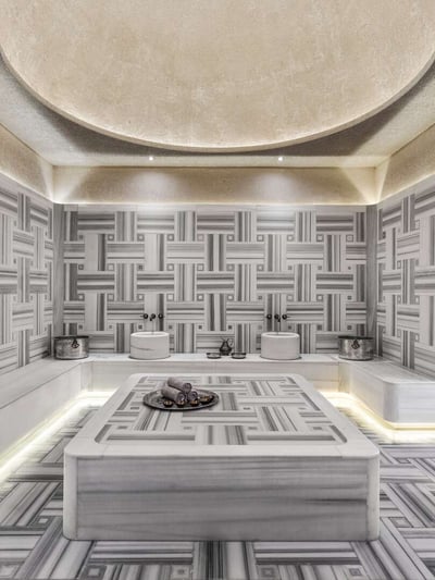 JOALI Spa at Espa