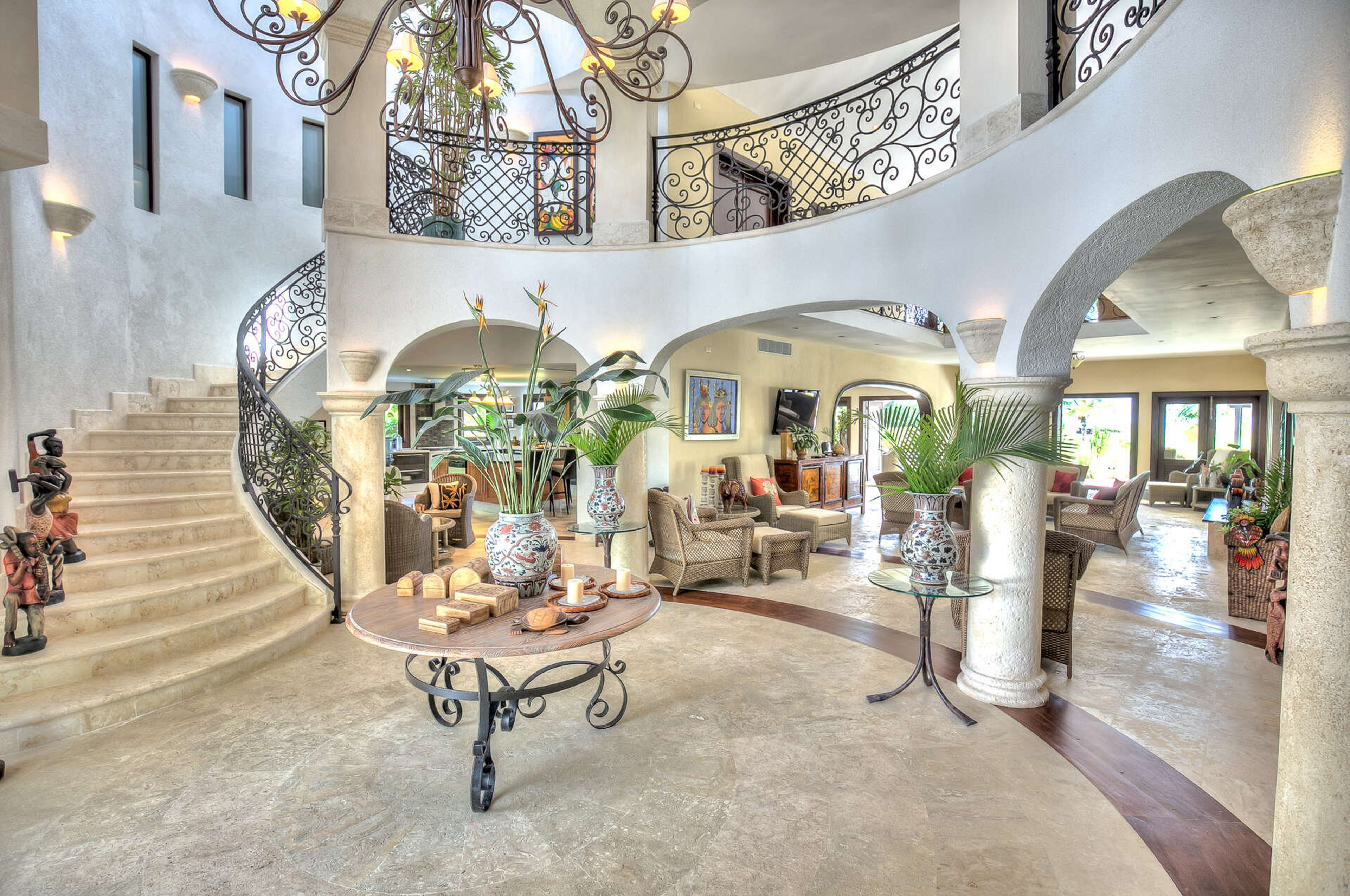 Arrecife Luxury Estate - 19