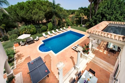 Luxury Villa Photo #5