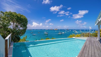 Luxury Villa Photo #13