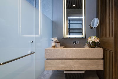 Luxury Villa Photo #25
