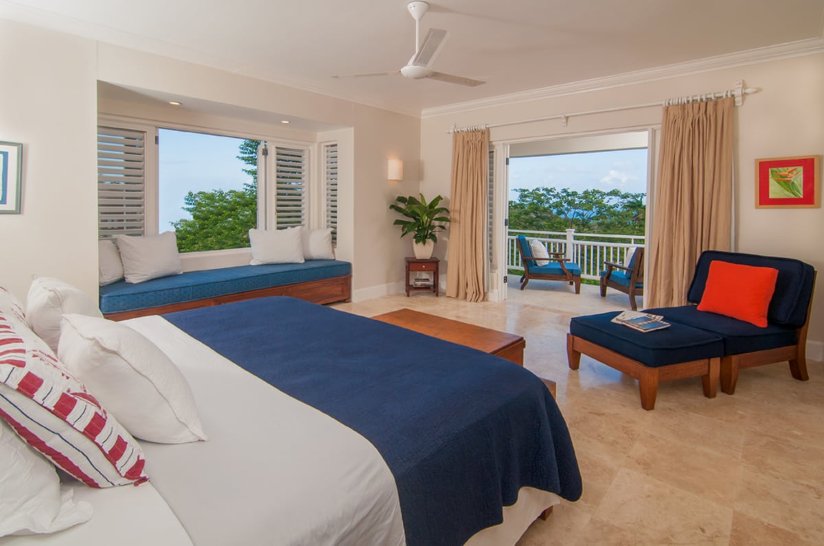 Hanover Windward villa rental - 18