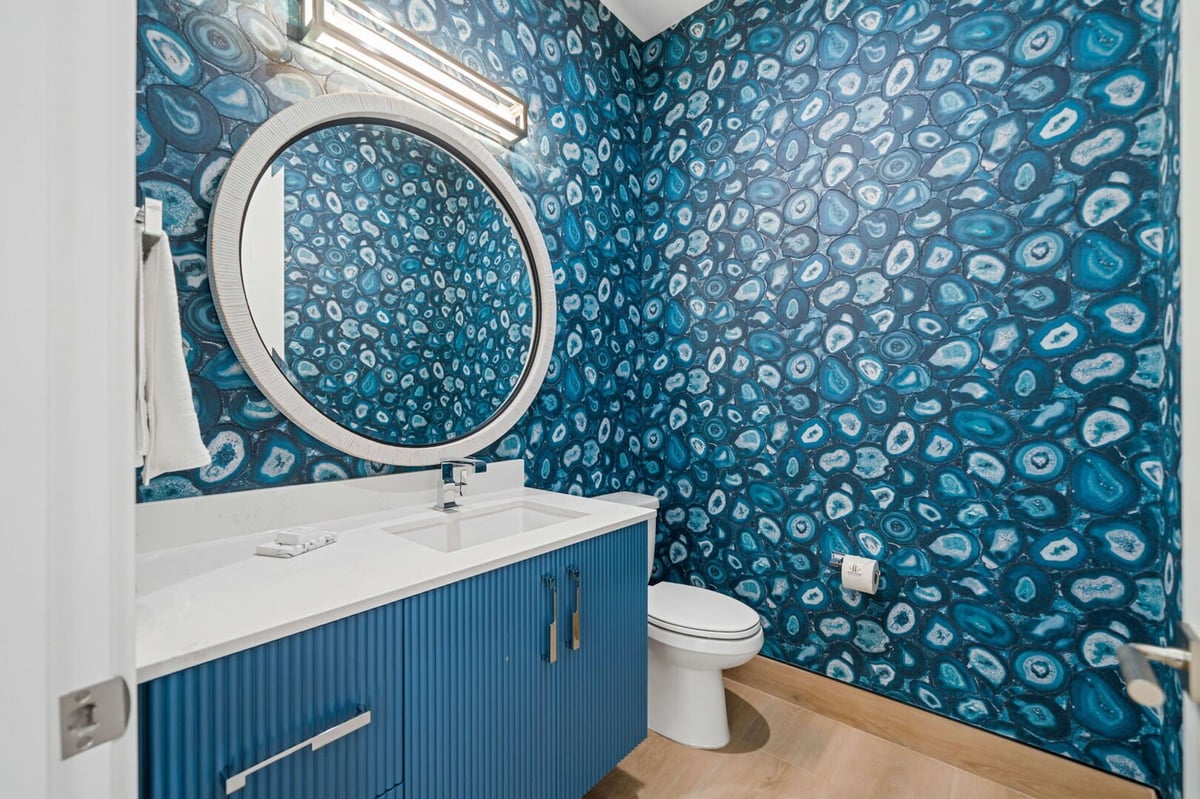 Seaside Serenity Lodge