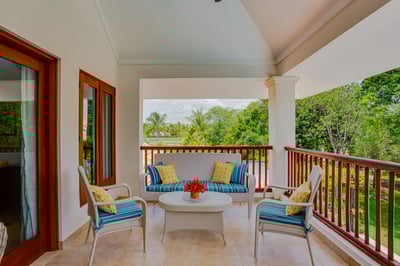 Luxury Villa Photo #12