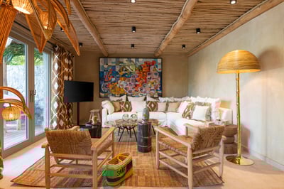 Luxury Villa Photo #7