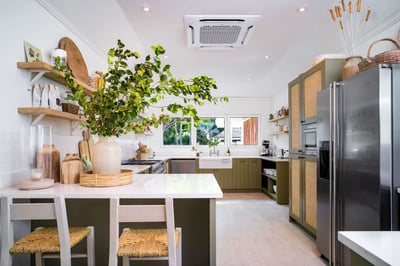 Luxury Villa Photo #10