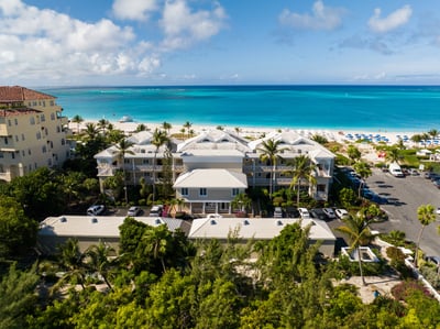 Luxury Villa Photo #20