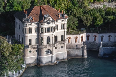 Luxury Villa Photo #6