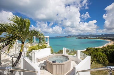 Luxury Villa Photo #43