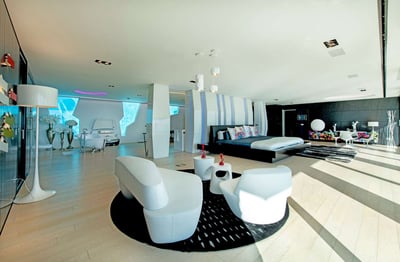 Luxury Villa Photo #57