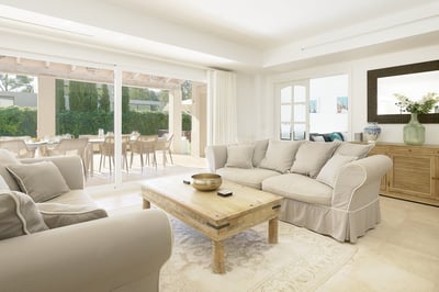 Luxury Villa Photo #20