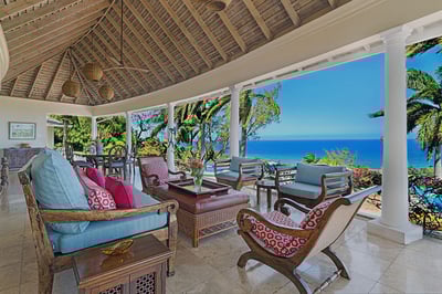 Luxury Villa Photo #5