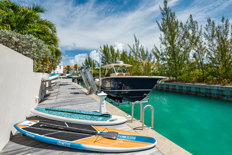 Second Wind Villa