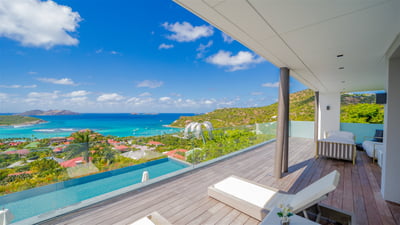 Luxury Villa Photo #75