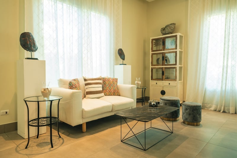 Hacienda B25 | Casa Maroc