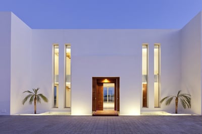 Luxury Villa Photo #11