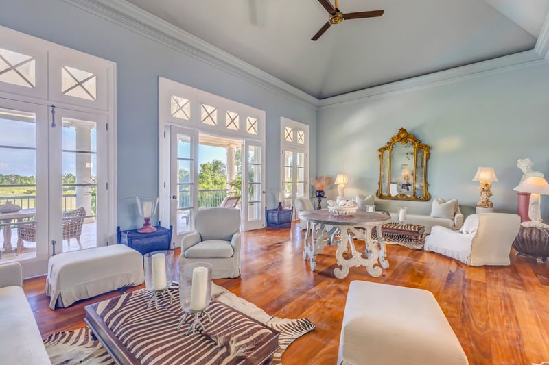 Arrecife 69 | Allegra