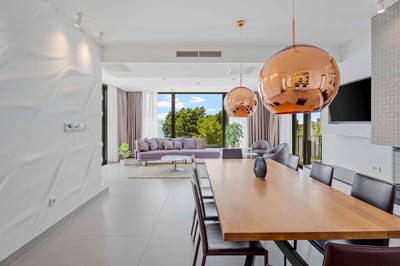 Luxury Villa Photo #21