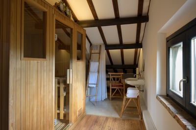 Luxury Villa Photo #35