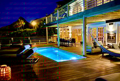 Luxury Villa Photo #6