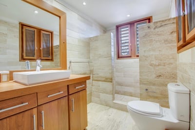 Luxury Villa Photo #32