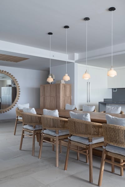 Luxury Villa Photo #11