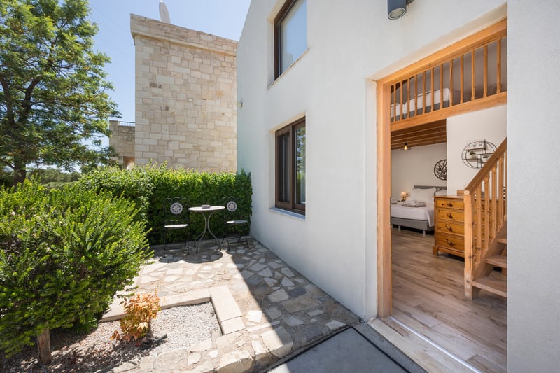 Villa Freedom