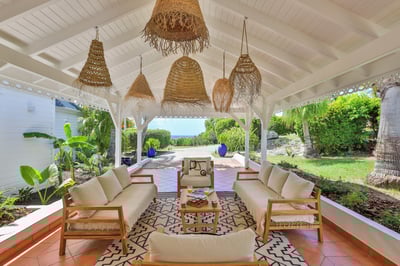 Luxury Villa Photo #14