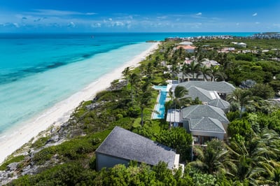 Luxury Villa Photo #60
