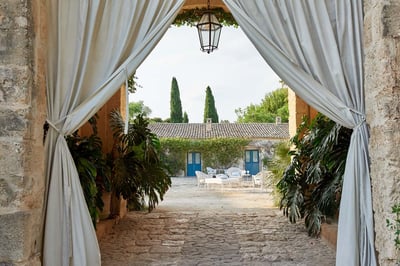 Luxury Villa Photo #7