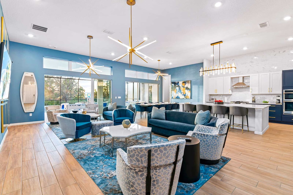 Space Land at Villatel Village Solterra