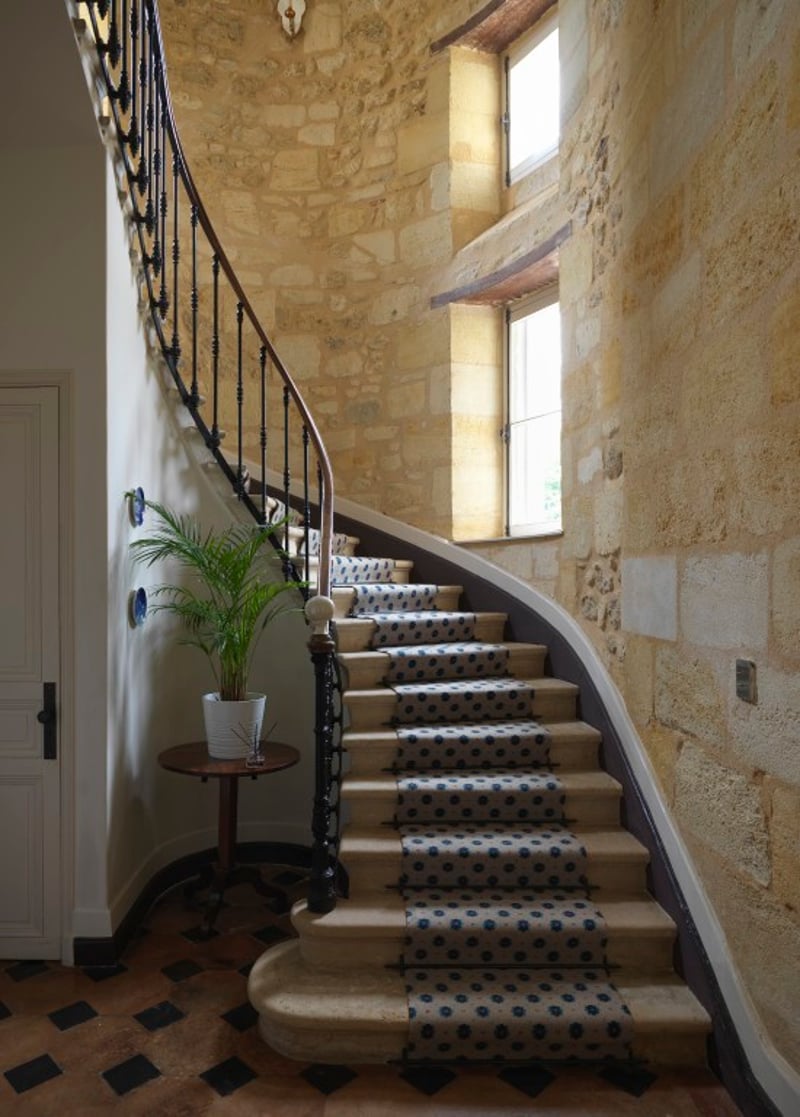 Château Le Petit Verdus