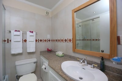 Luxury Villa Photo #17