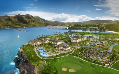 Luxury Villa Photo #9