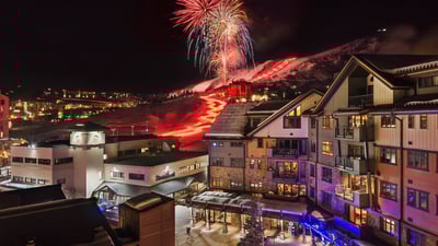 Firework View 