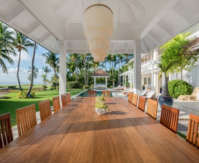 Luxury Villa Photo #6