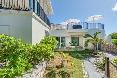 Luxury Villa Photo #52