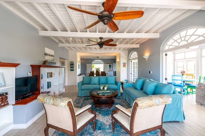 Luxury Villa Photo #34