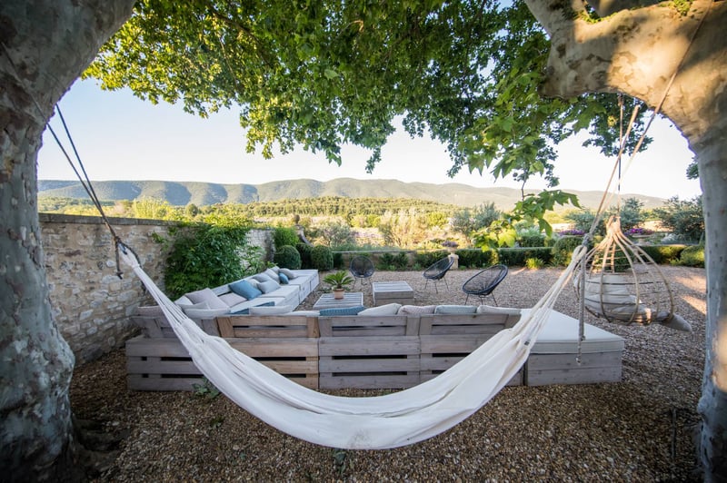 Bastide de St. Martin