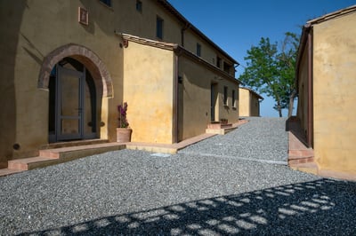 Luxury Villa Photo #12