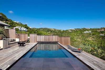 Luxury Villa Photo #5