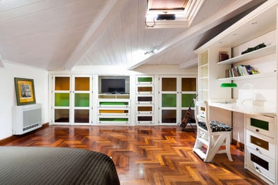 Luxury Villa Photo #42